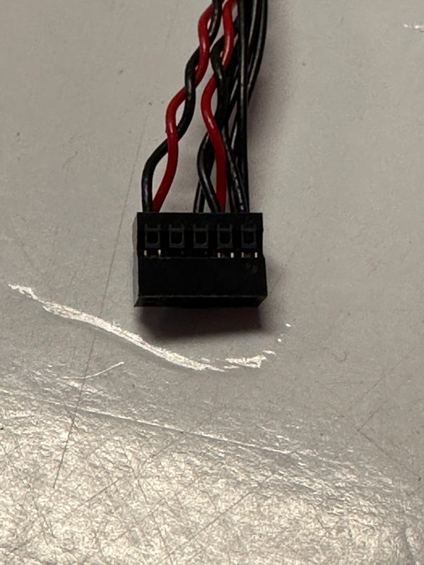 ACS-9096 Gigabit Ethernet Adapter c/w RJ45 Connector