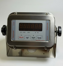 WeighSafe 805 Hydraulic Forklift Scales