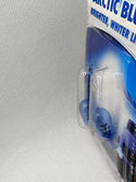 Narva 17189BL2 12V 5W W2.1 x 9.5D W5W Artic Blue Wedge Premium Globes - 2 Pk