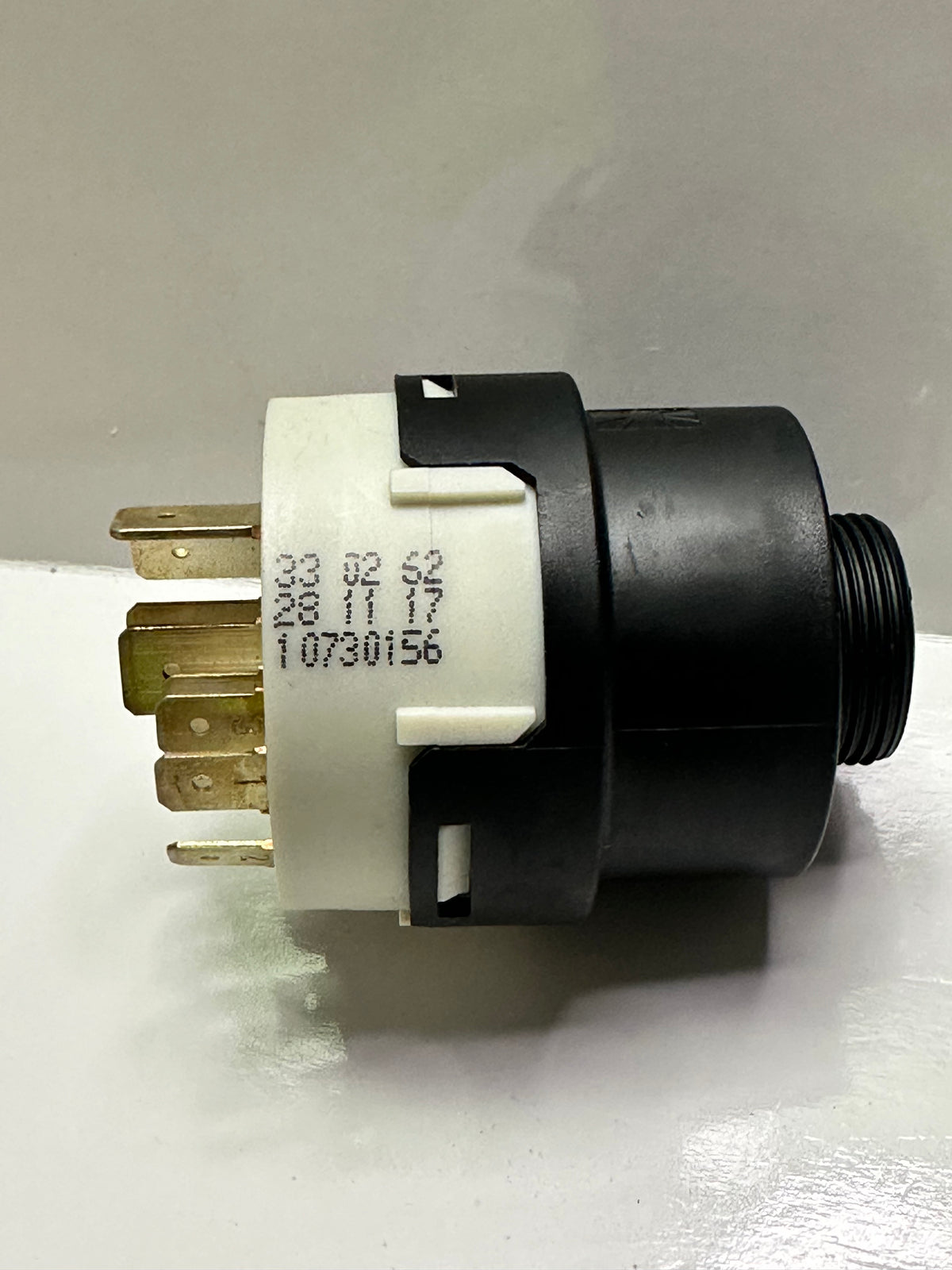 Atlas Copco 5112304672 Ignition Lock / Delphi 50988