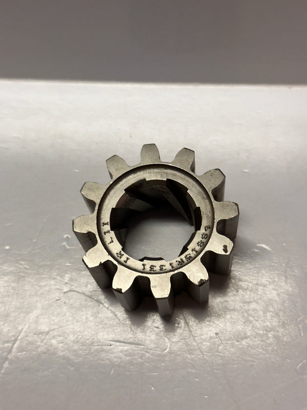 Caterpillar CAT 2W-6078 12 Teeth Drive Pinion