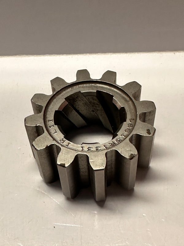 Caterpillar CAT 2W-6078 12 Teeth Drive Pinion