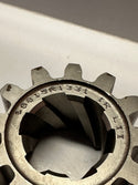 Caterpillar CAT 2W-6078 12 Teeth Drive Pinion