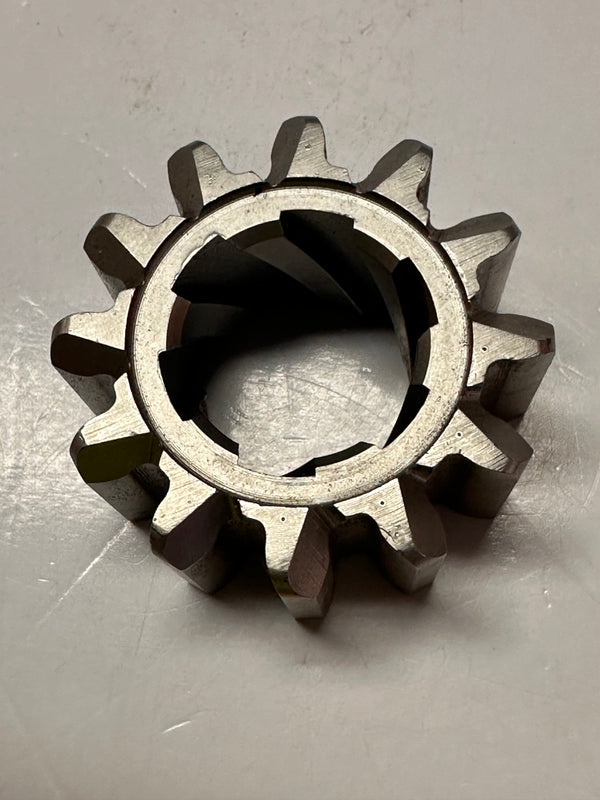 Caterpillar CAT 2W-6078 12 Teeth Drive Pinion