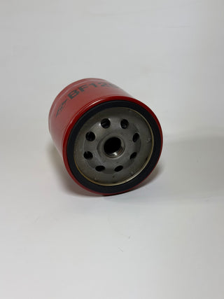 Baldwin BF1257 Spin-on Fuel/Water Separator Filter with Drain