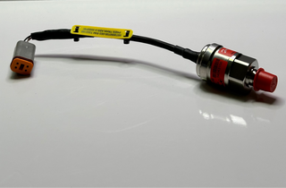 Atlas Copco 5573550700 Pressure Transducer Assembly 060G3956
