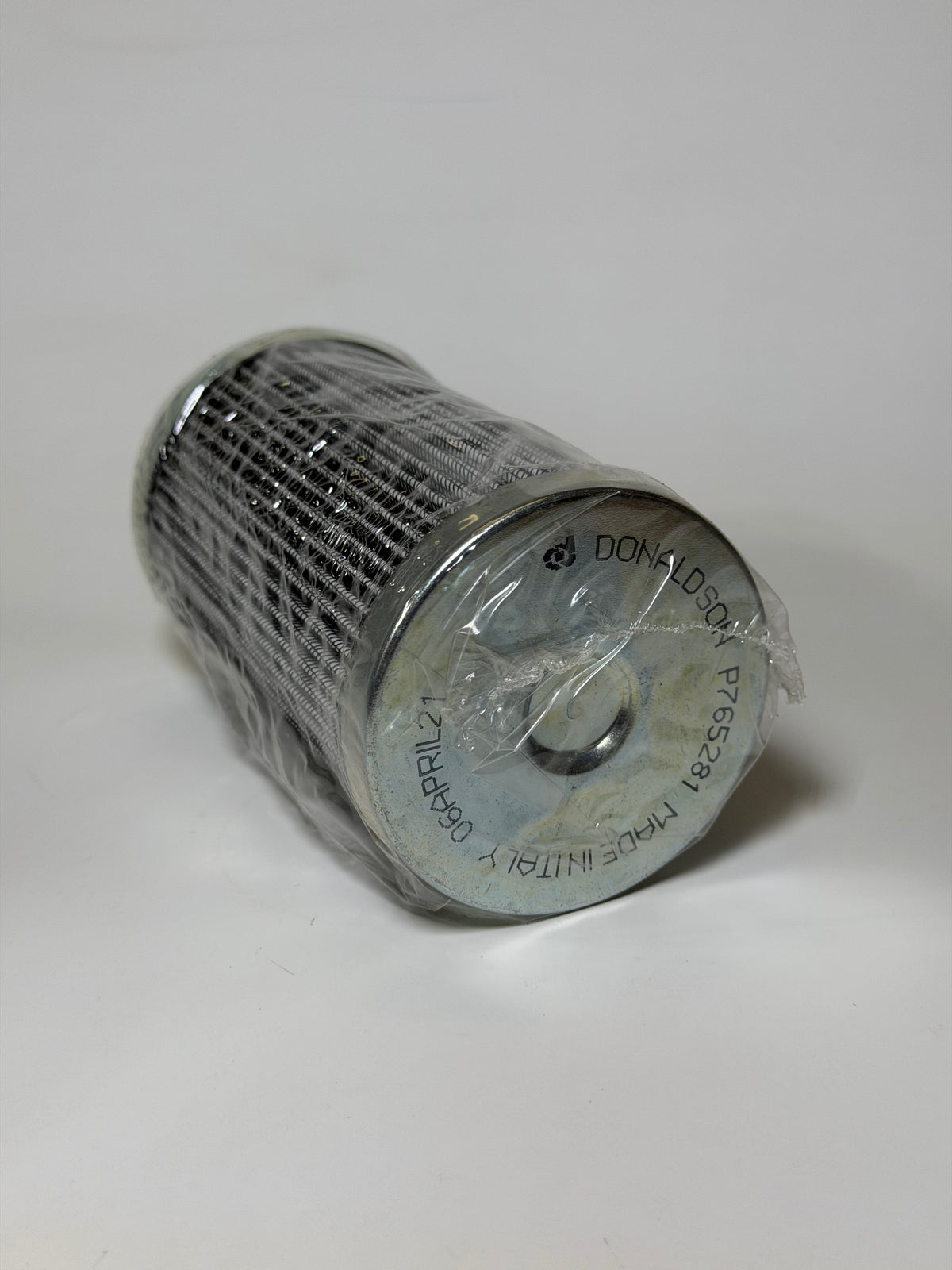 P765281 Donaldson Hydraulic Filter Cartridge
