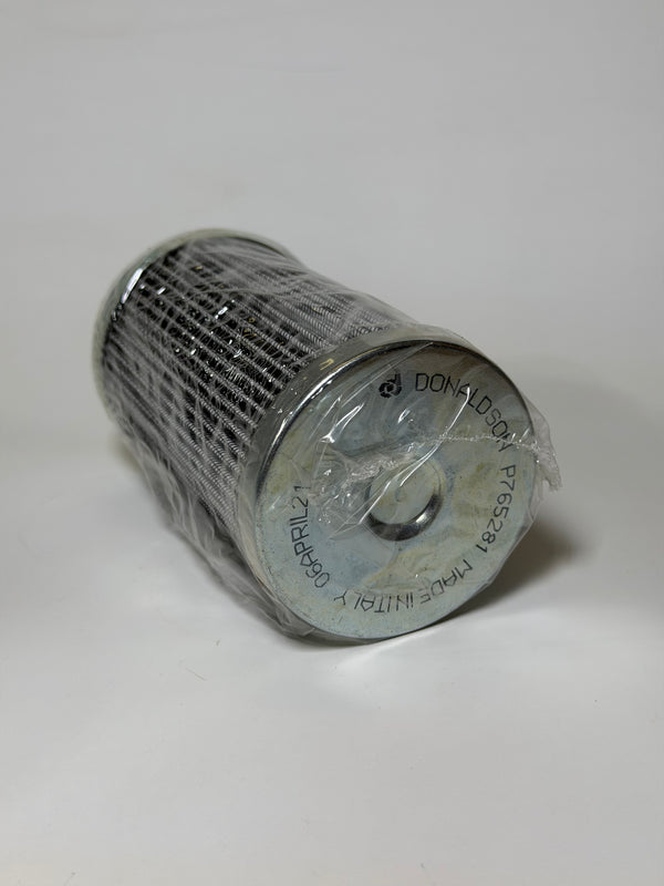 P765281 Donaldson Hydraulic Filter Cartridge