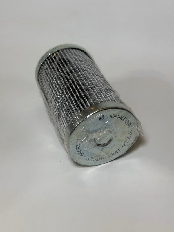 P765281 Donaldson Hydraulic Filter Cartridge