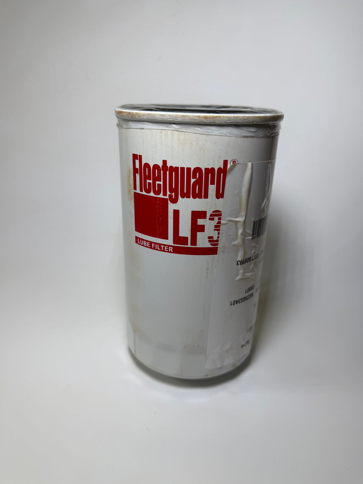 Fleetguard HF6005 Spin-on Hydraulic Oil Filter