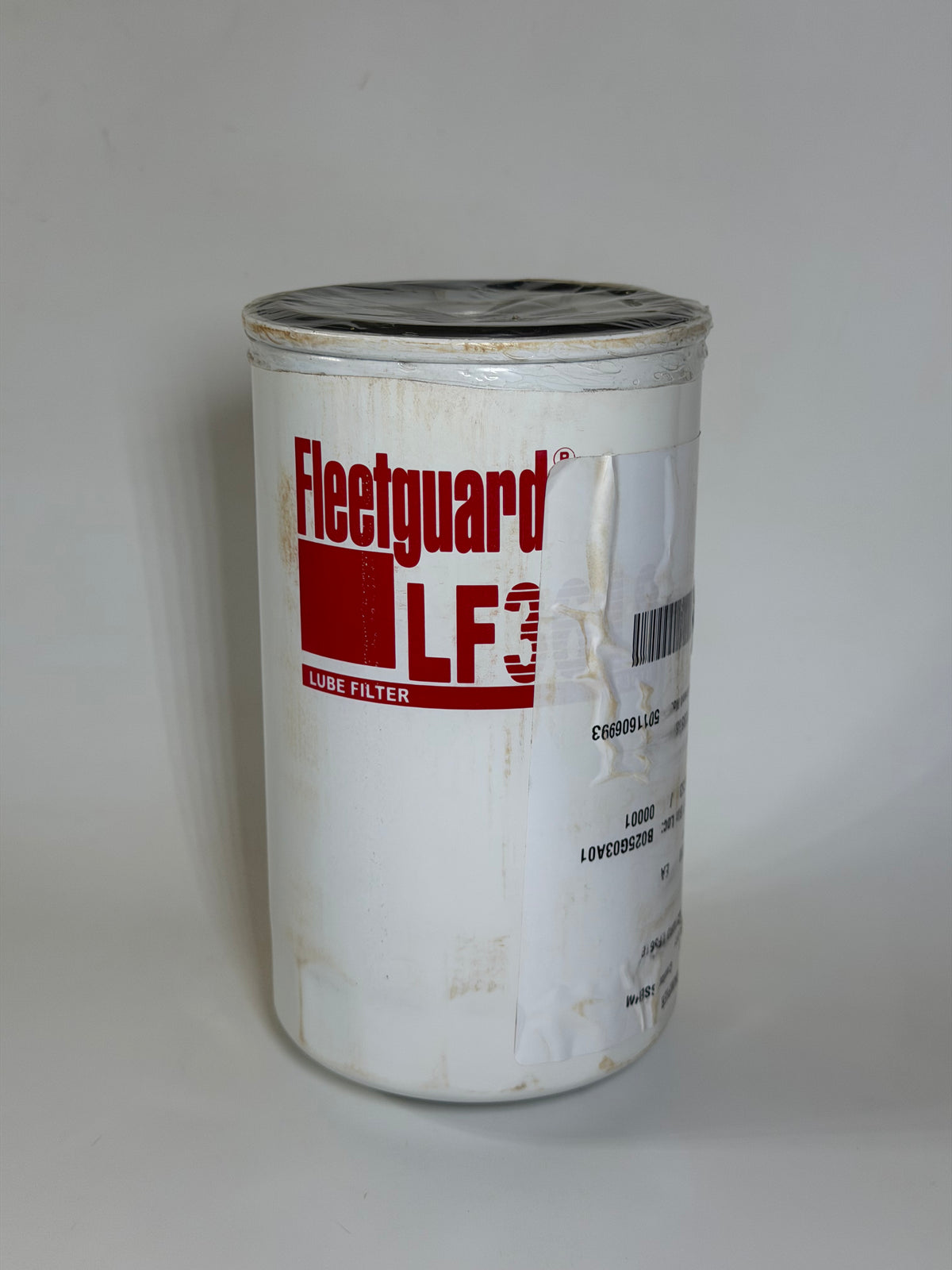 Fleetguard HF6005 Spin-on Hydraulic Oil Filter
