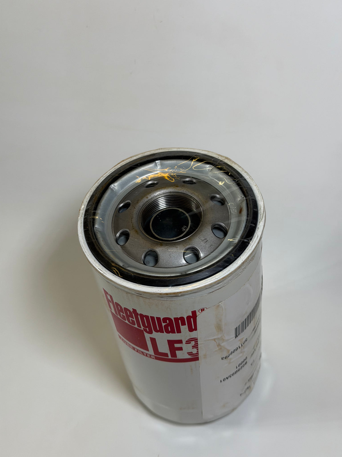 Fleetguard HF6005 Spin-on Hydraulic Oil Filter