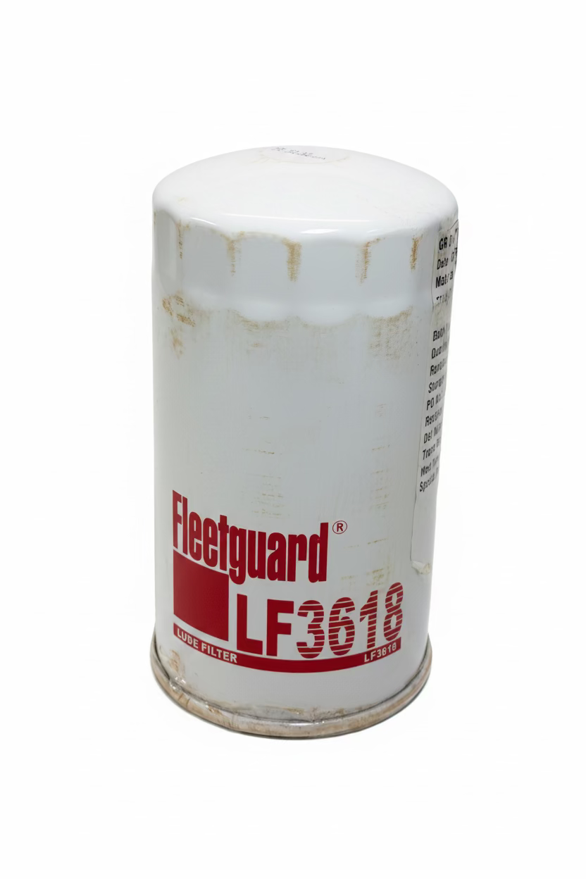 Fleetguard HF6005 Spin-on Hydraulic Oil Filter