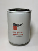 Fleetguard WF2076 Water Coolant Filter, Spin-On 4058965