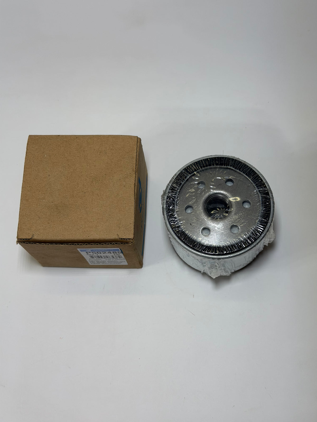 P502489 Donaldson P502489 Spin-on Fuel/Water Separator Filter
