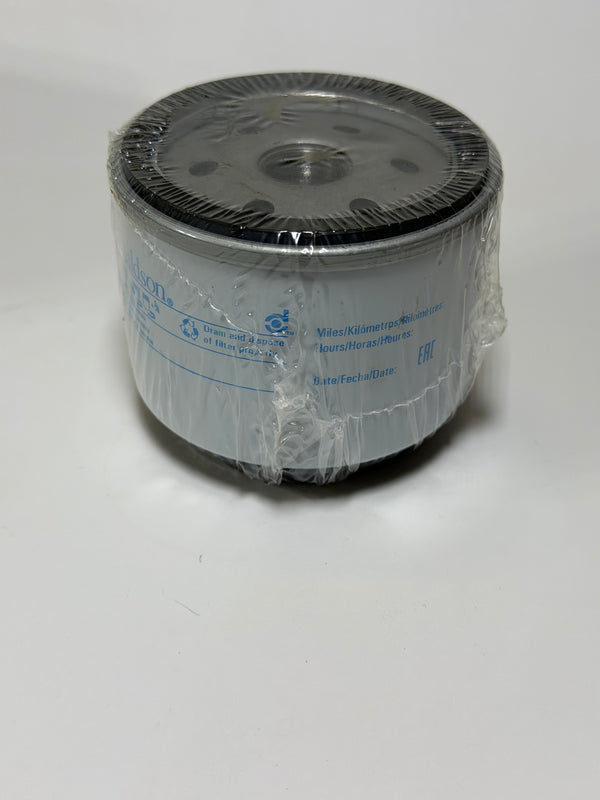 P502489 Donaldson P502489 Spin-on Fuel/Water Separator Filter