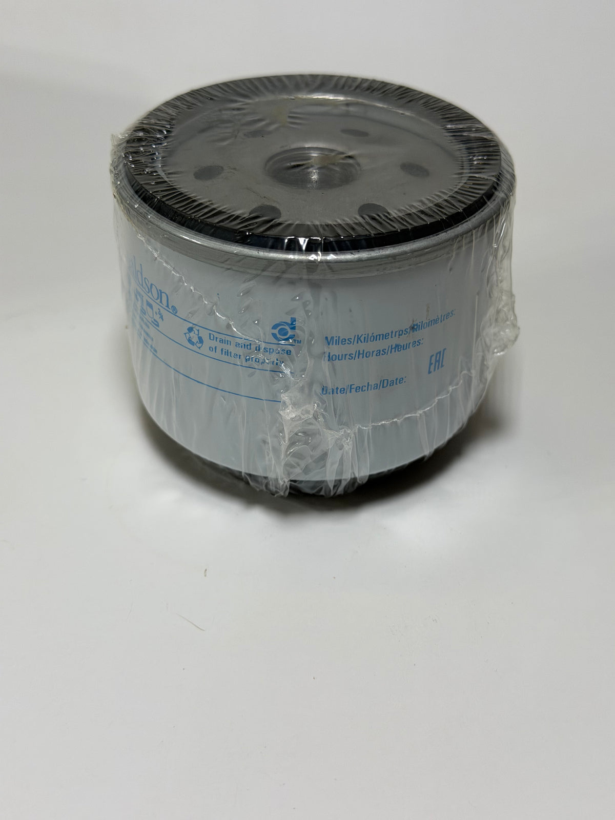 P502489 Donaldson P502489 Spin-on Fuel/Water Separator Filter