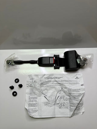 Grammer 902131 Retractable Seat Belt Kit for Atlas Copco 5541017900