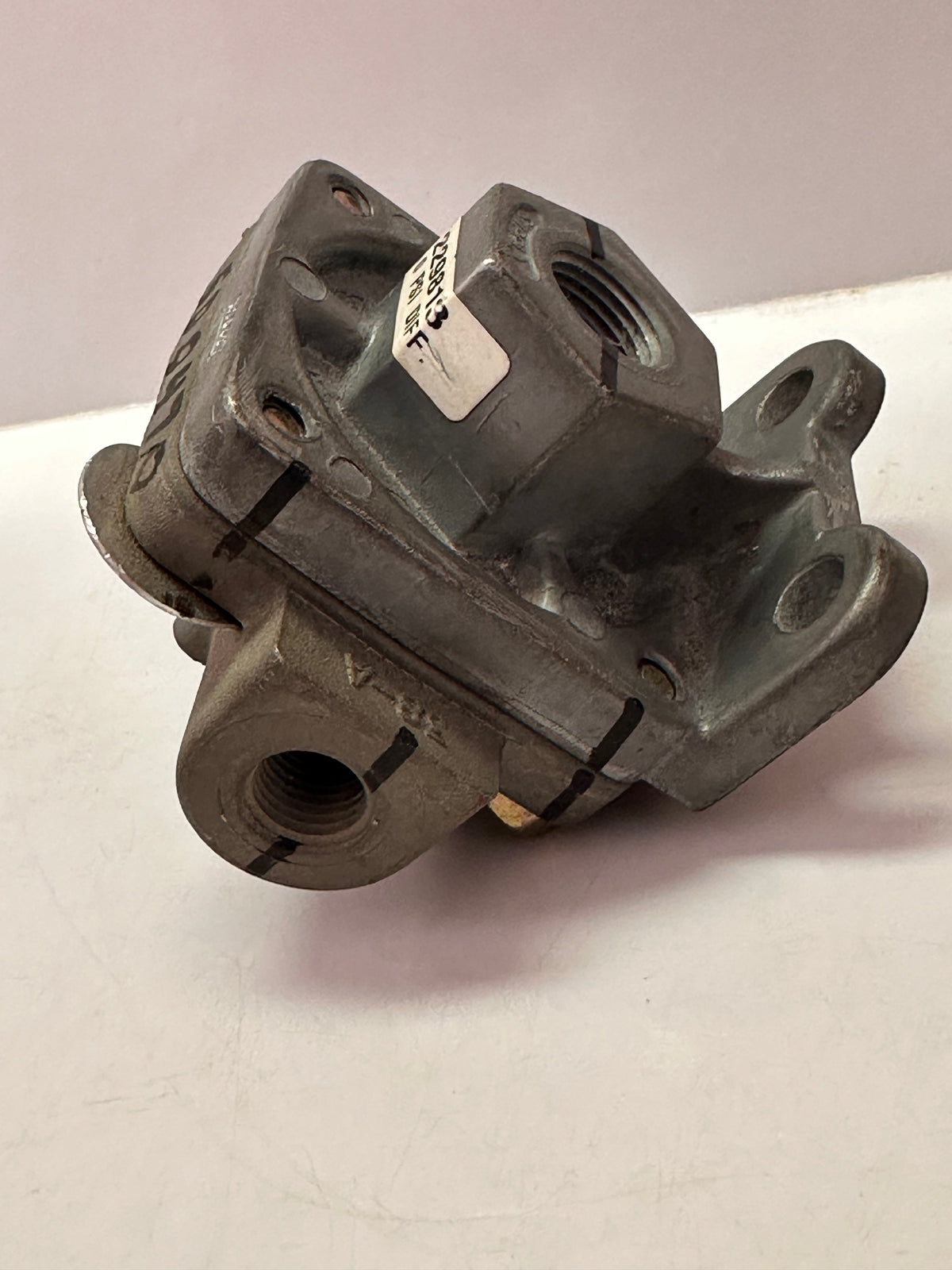 CAT 5D-0470 Quick-Release Valve Group — Bendix 229813