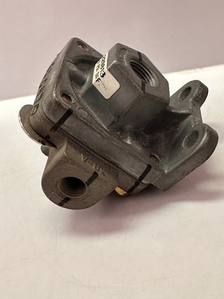 Caterpillar CAT 5D-0470 Valve Group-Quick Release