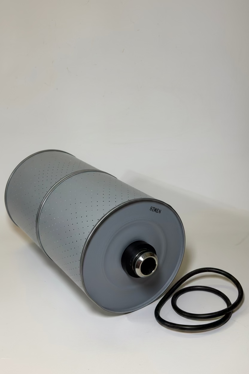 Hitachi 4185299 Hydraulic Filter Element