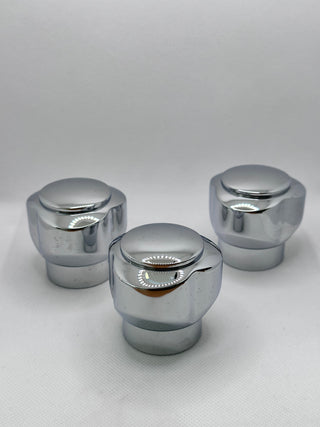 American Standard 0000853.002 Amarilis Triune Club Three Handle Kit