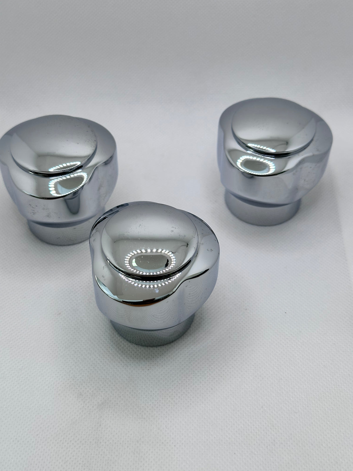 American Standard 0000853.002 Amarilis Handle Kit, 3 + 2 Spares