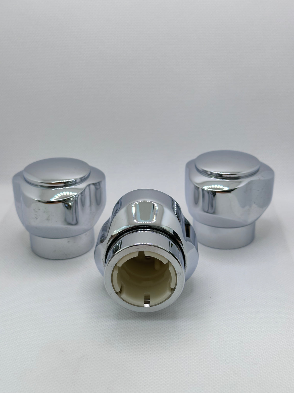 American Standard 0000853.002 Amarilis Handle Kit, 3 + 2 Spares