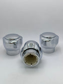 American Standard 0000853.002 Amarilis Triune Club Three Handle Kit