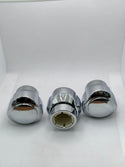 American Standard 0000853.002 Amarilis Triune Club Three Handle Kit