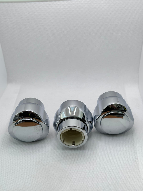 American Standard 0000853.002 Amarilis Triune Club Three Handle Kit