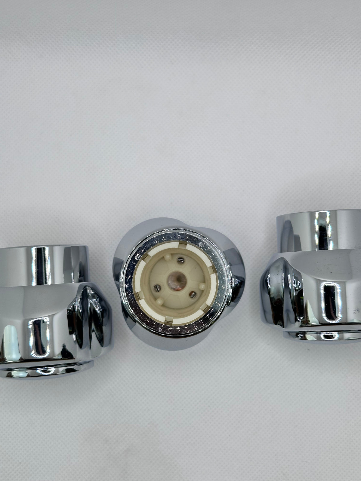 American Standard 0000853.002 Amarilis Handle Kit, 3 + 2 Spares
