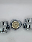 American Standard 0000853.002 Amarilis Triune Club Three Handle Kit