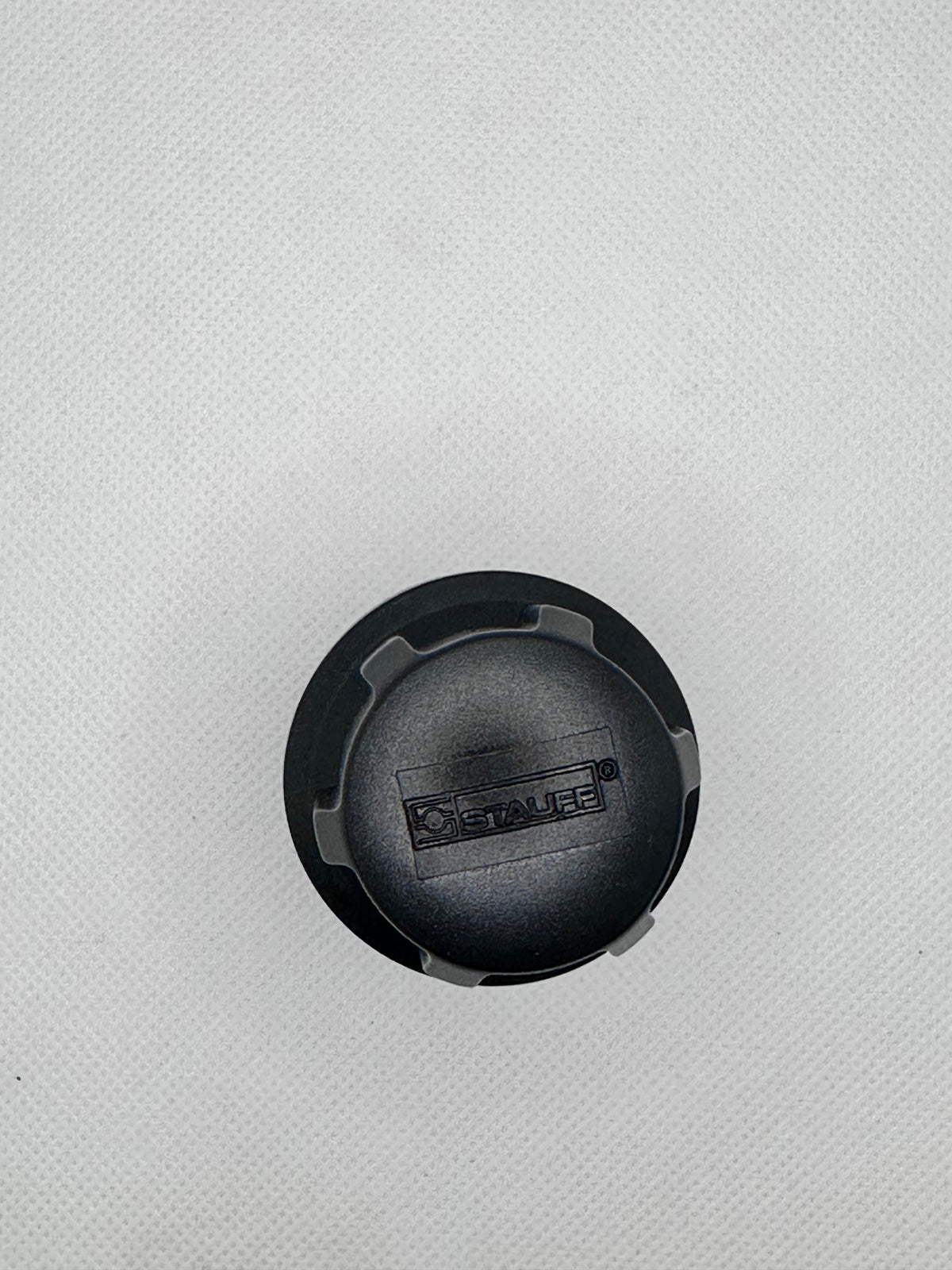 Stauff SPB-1-O-10-B04-O Filler Breather, G1/4", 1910000433