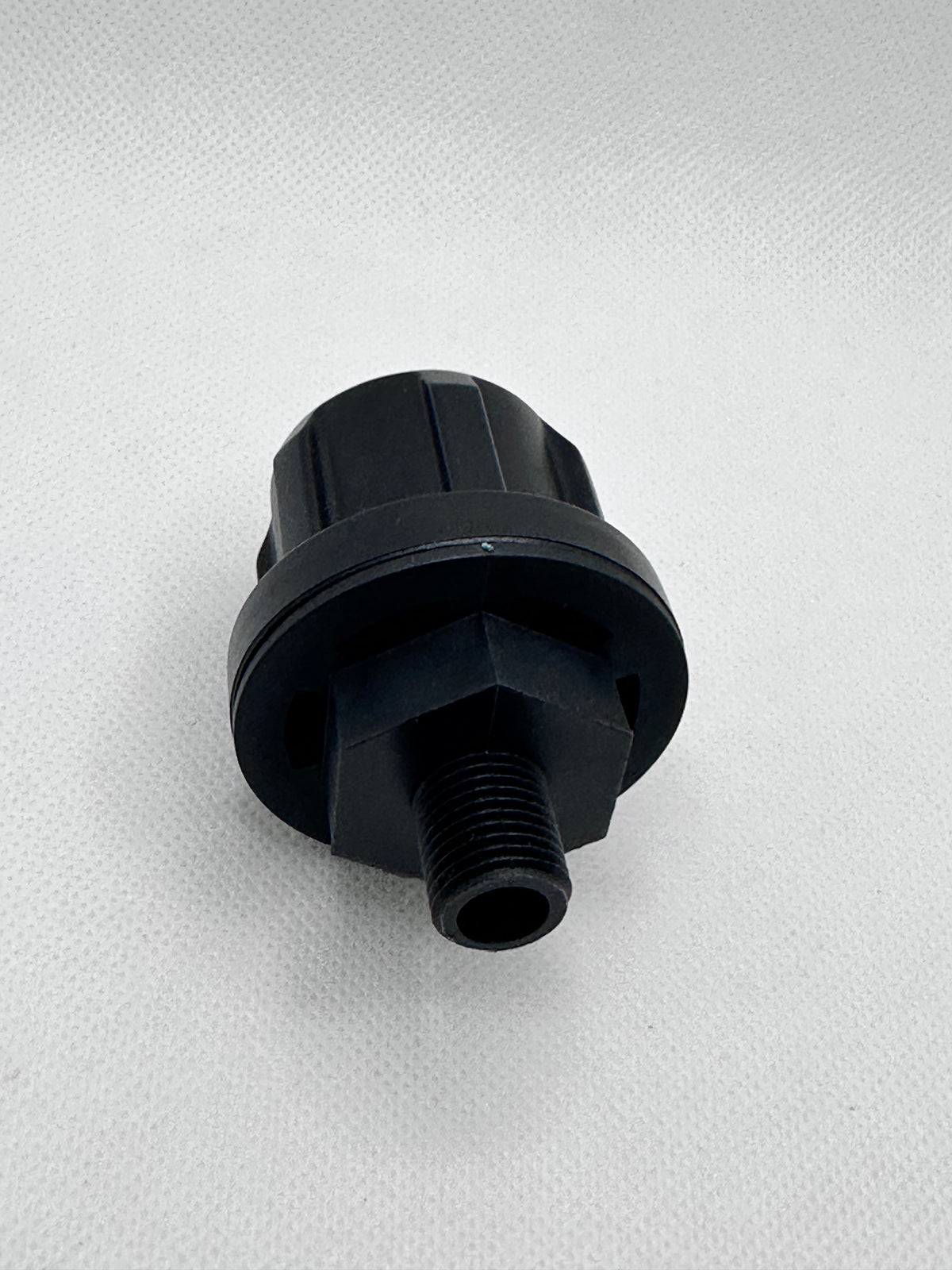 Stauff SPB-1-O-10-B04-O Filler Breather, G1/4", 1910000433