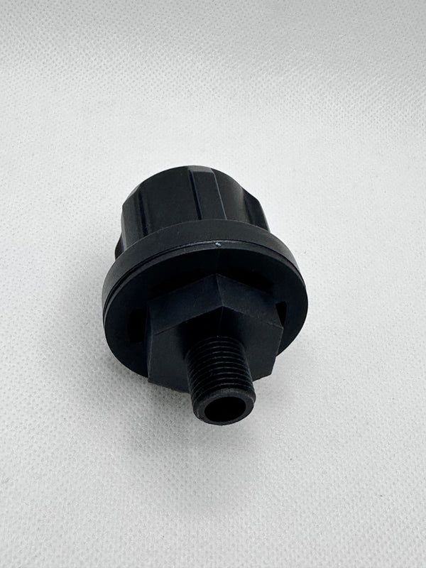 Stauff SPB-1-O-10-B04-O Filler Breather G1/4" - 1910000433