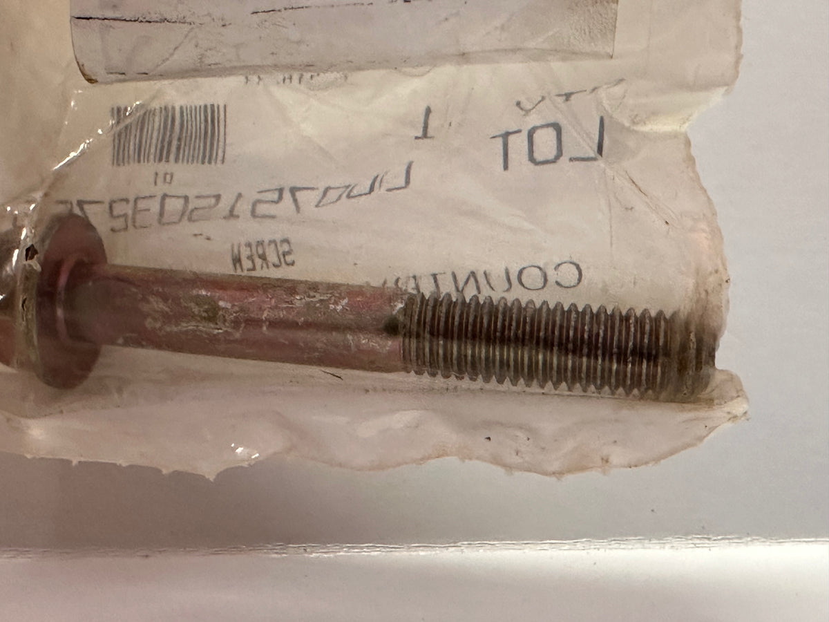 Polaris 7516733 Flange Screw