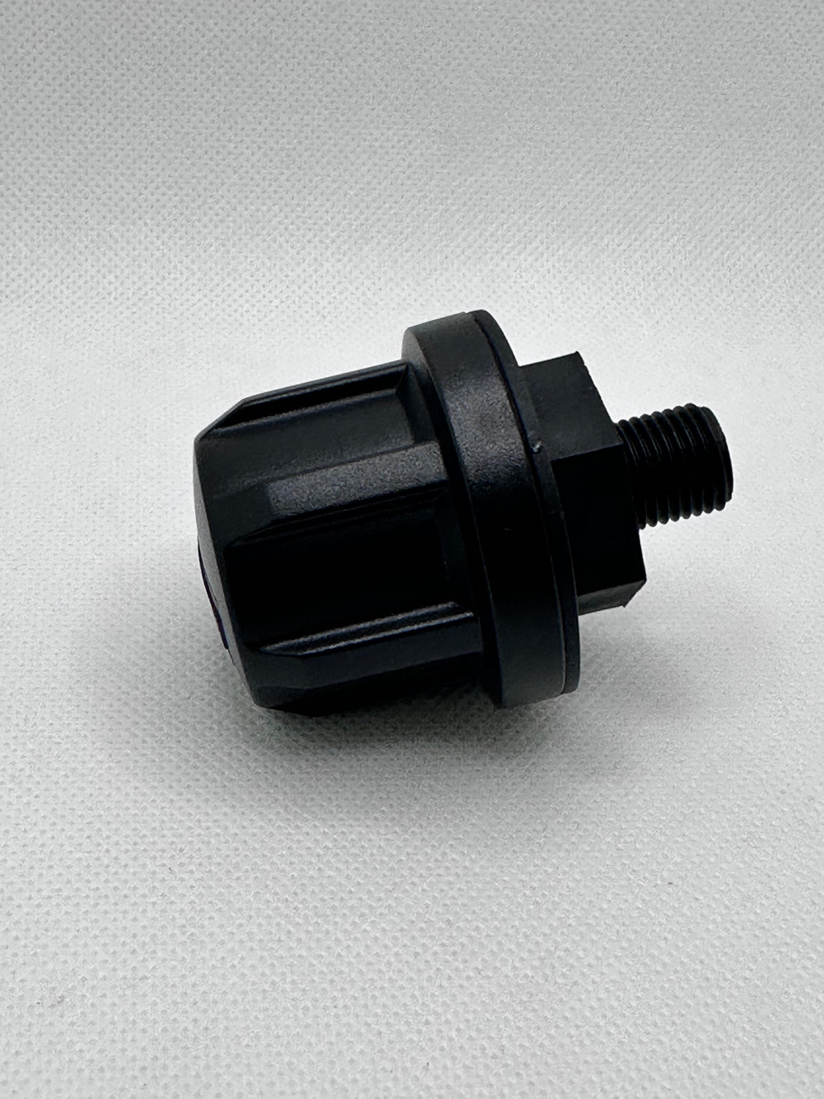 Stauff SPB-1-O-10-B04-O Filler Breather, G1/4", 1910000433