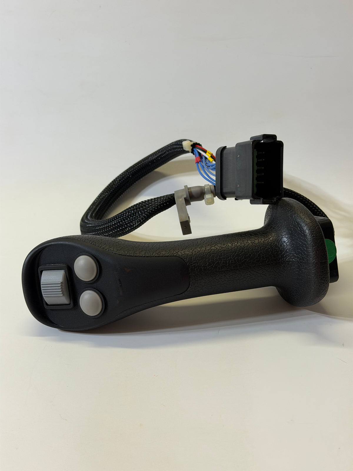 539-6715 Joystick Handle Control - Genuine CAT Part