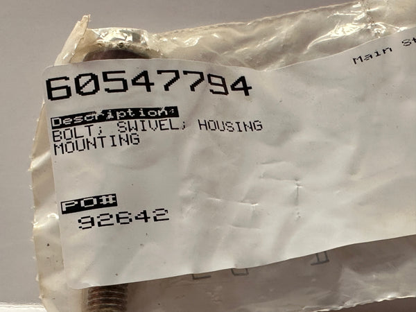 POLARIS 7516733 Screw/Flange
