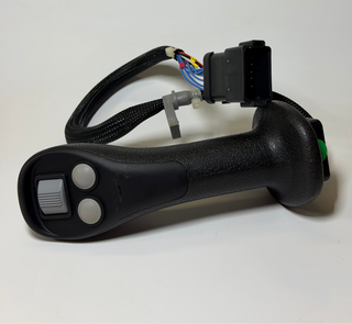539-6715 Joystick Handle Control - Genuine CAT Part