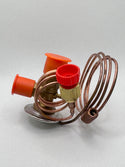 OEX TXX8030 Air Conditioning TX Valve 90 Deg. (L) Externally Equalised 1.5 Ton