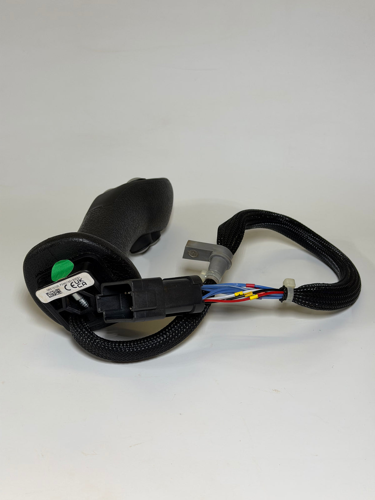 539-6715 Joystick Handle Control - Genuine CAT Part