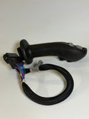 539-6715 Joystick Handle Control - Genuine CAT Part