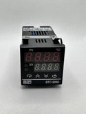 BrainChild BTC-9090 1/16 DIN Microprocessor Based PID Temperature Regulator - BTC9090-45131010-K