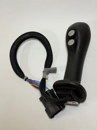 539-6715 Joystick Handle Control - Genuine CAT Part