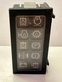 NORMET 47017560 by Motometer Dashboard Sensor Display Panel