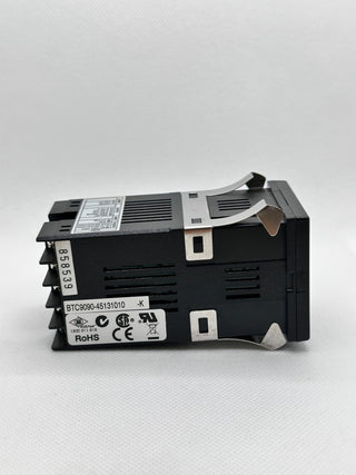 BrainChild BTC-9090 1/16 DIN Microprocessor Based PID Temperature Regulator - BTC9090-45131010-K