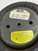 Firestone W01-358-7564 Single Convoluted Air Spring - W013587564