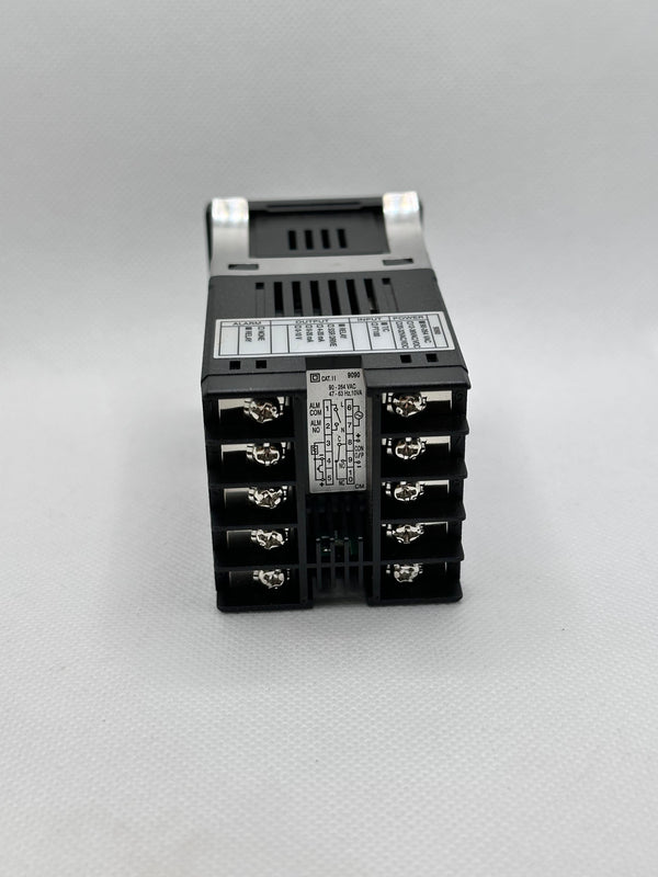 BrainChild BTC-9090 1/16 DIN Microprocessor Based PID Temperature Regulator - BTC9090-45131010-K